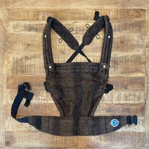 Artipoppe Zeitgeist in Snake Print